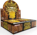 Yu-Gi-Oh - Quarter Century Stampede - Booster Pack