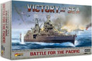 Model - Victory at sea