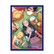 Sleeves - One Piece - V10