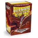 Sleeves - Dragon Shield - Matte