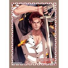 Sleeves - One Piece - V10