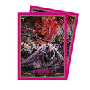 Sleeves - One Piece - TCG+ LE V4 - Donquixote Doflamingo