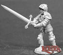 Miniatures - Dark Haven Legends - Sir William
