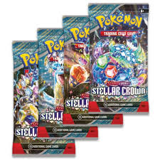Pokemon Booster Boxes Pokemon Booster Boxes