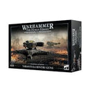 Warhammer - The Horus Heresy - Tarantula Sentry Guns (June 28th)
