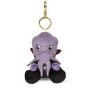 Kidrobot - Plush Charms - D&D - Mind Flayer