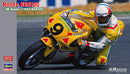 Model Kit - Hasegawa -Honda NSR500