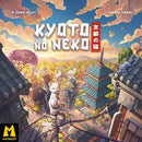 Board Games - Kyoto No Neko