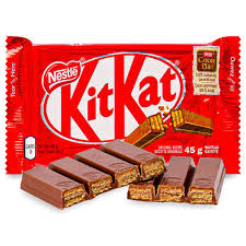 Candy - KitKat