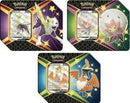 Pokémon - Shining Fates Tin (Assorted)