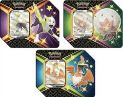 Pokémon - Shining Fates Tin (Assorted)