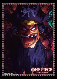 Sleeves - One Piece - V10