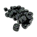Dice - Chessex - 12mm D6 (36pc) - Opaque