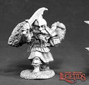 Miniatures - Dark Haven Legends - Gord Ironhead