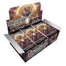 Force of Will - Judgment of the Rogue Planet - Booster Box