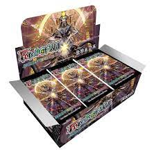 Force of Will - Judgment of the Rogue Planet - Booster Box