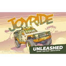 Board Game - Rebellion Unplugged - Joyride Unleashed