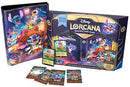 Disney Lorcana - Azurite Sea - Gift Set