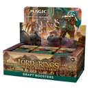 MTG - Lord of the Rings - Draft Booster Box