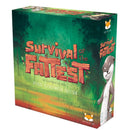 Boardgames - Survival of the Fattest