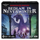 Bedlam in Neverwinter - Dungeons & Dragons - Boardgames