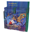 MTG - Lord of the Rings Holiday Collector Booster Box