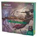 MTG - Lord of the Rings Holiday Scene Box