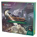 MTG - Lord of the Rings Holiday Scene Box