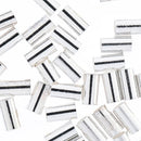 Beading - Crimp Tubes - 40 pc