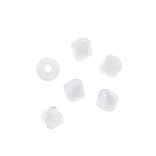 Beading - Crystal Lane DIY Bicone (4mm)