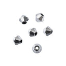 Beading - Crystal Lane DIY Bicone (4mm)