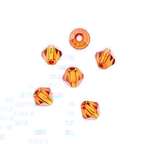 Beading - Crystal Lane DIY Bicone (4mm)