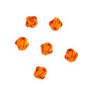 Beading - Crystal Lane DIY Bicone (4mm)