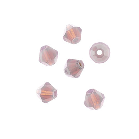 Beading - Crystal Lane DIY Bicone (4mm)
