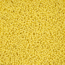 Beading - Seed Beads (Size 10) - Opaque and Matte