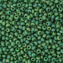 Beading - Seed Beads (Size 8) - Opaque