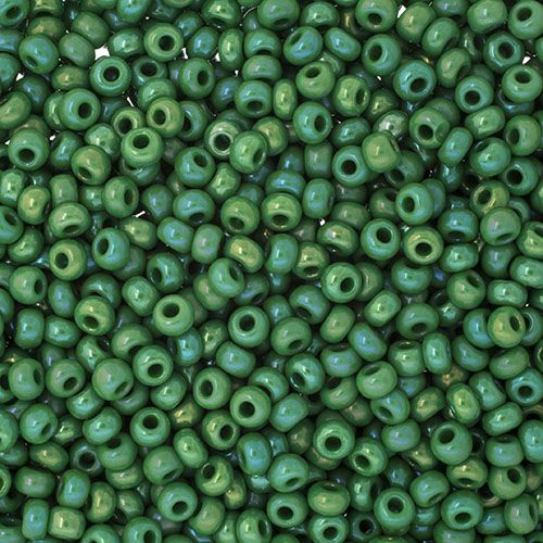 Beading - Seed Beads (Size 8) - Opaque