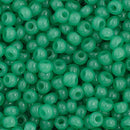 Beading - Seed Beads (Size 11) - Opaque and Matte