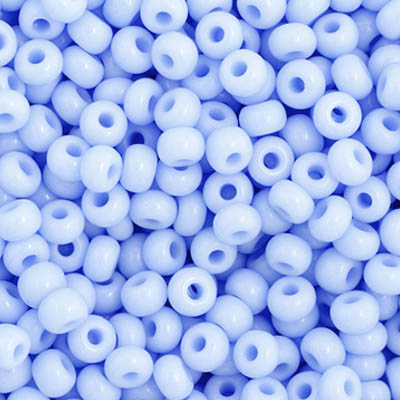 Beading - Seed Beads (Size 11) - Opaque and Matte