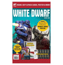 White Dwarf