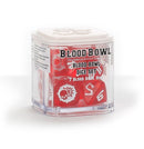 Blood Bowl - Gnome Team Dice Set