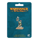 Warhammer - The Old World - Orc & Goblin Tribe - Goblin Shaman