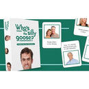 Board Games - Who's the Silly Goose?