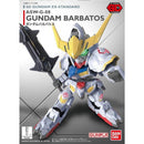 Model Kit - Bandai - SD EX-Standard Gundam Barbatos