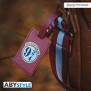Harry Potter - Hogwarts Shoulder Bag