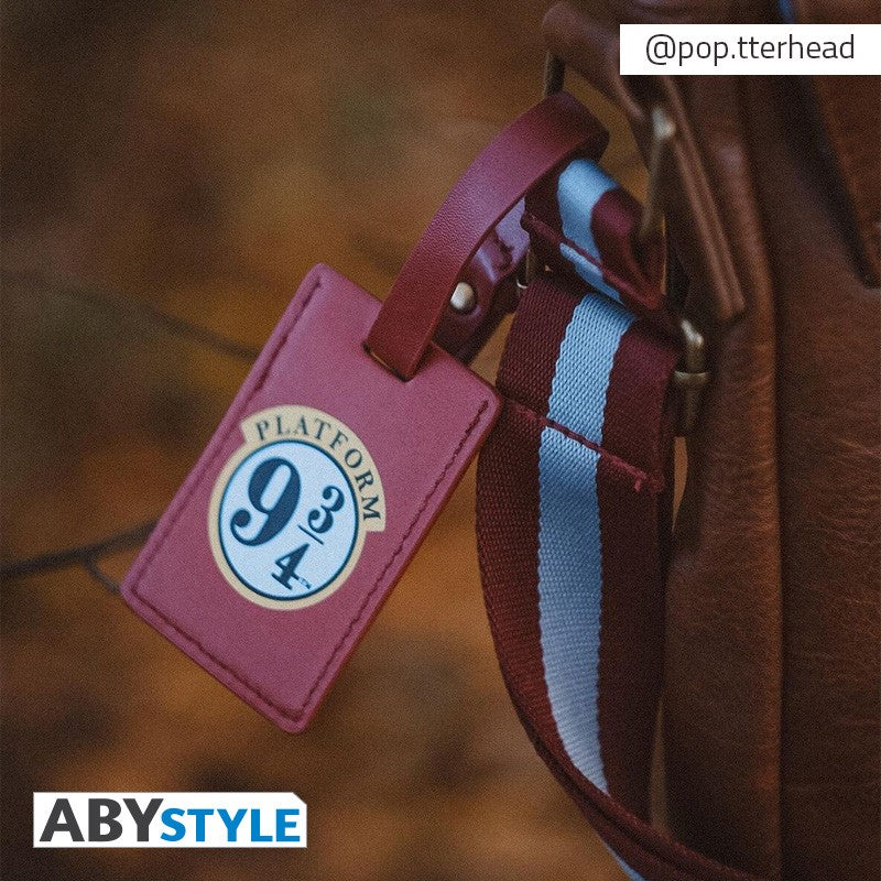 Harry Potter - Hogwarts Shoulder Bag