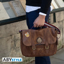 Harry Potter - Hogwarts Shoulder Bag