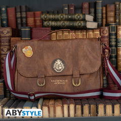 Harry Potter - Hogwarts Shoulder Bag | Event Horizon Hobbies CA