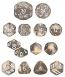 Dice - DCC 14-DIE SET Haste