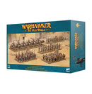 Warhammer - The Old World - Tomb Kings of Khemri - Host of Nehekhara - Army Reinforcement Set (2026/11/07)